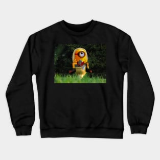 Poominion Crewneck Sweatshirt